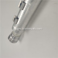 35mm Aluminum Auto Condenser Used Seamless Dry Bottle